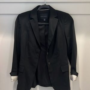 Banana Republic Suit Set - Jacket can be sold separately